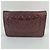 Chanel 2.55 WOC rosa metallico - vista 4