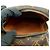 Borsa a spalla/Pochette in pelle Monogram Amazon di Louis Vuitton Marrone - vista 10