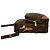Borsa a spalla/Pochette in pelle Monogram Amazon di Louis Vuitton Marrone - vista 5