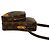 Borsa a spalla/Pochette in pelle Monogram Amazon di Louis Vuitton Marrone - vista 6