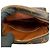 Borsa a spalla/Pochette in pelle Monogram Amazon di Louis Vuitton Marrone - vista 9