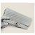 Timeless Clutch Chanel East West con catena argento - vista 11