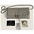 Timeless Clutch Chanel East West con catena argento - vista 12