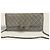 Timeless Clutch Chanel East West con catena argento - vista 14