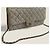 Timeless Clutch Chanel East West con catena argento - vista 16