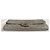 Timeless Clutch Chanel East West con catena argento - vista 3