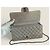 Timeless Clutch Chanel East West con catena argento - vista 5