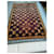 Serviette Louis Vuitton Monogram Marron Doré  - vue 6