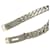 Hermès Hermes Gourmet GM Silver 925 Charm Bracelet Silvery  - view 3