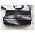 Marc by Marc Jacobs Borsa tote in pelle grana, reversibile marrone/blue. - vista 4