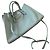 Borsa in pelle blu cielo - Balenciaga Blu chiaro