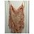 Zimmermann Body de encaje rosa - vista 2