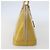 Louis Vuitton Alma Monogram Vernis PM Beige - vista 3