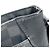Borsa a tracolla con flap District PM NM Damier Graphite Louis Vuitton Nero - vista 14