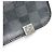 Borsa a tracolla con flap District PM NM Damier Graphite Louis Vuitton Nero - vista 17