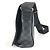 Borsa a tracolla con flap District PM NM Damier Graphite Louis Vuitton Nero - vista 3