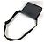 Borsa a tracolla con flap District PM NM Damier Graphite Louis Vuitton Nero - vista 7