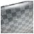 Borsa a tracolla con flap District PM NM Damier Graphite Louis Vuitton Nero - vista 8