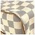 Borsa Speedy Bandoulière 25 Damier Azur di Louis Vuitton Bianco - vista 7
