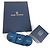 Diamantring aus Platin Ribbon von HARRY WINSTON Silber - Ansicht 8