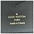 Copri-passaporto Monogram Empreinte Louis Vuitton Nero - vista 10