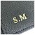 Copri-passaporto Monogram Empreinte Louis Vuitton Nero - vista 11