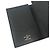 Copri-passaporto Monogram Empreinte Louis Vuitton Nero - vista 9