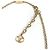 Collana in oro Cadena Logo di Louis Vuitton D'oro - vista 5