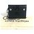 Louis Vuitton Epi Leather Chain Wallet Black - Ansicht 14