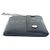Louis Vuitton Epi Leather Chain Wallet Black - Ansicht 3