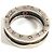 Bulgari Bvlgari Save the Children Ring Schwarz Silber - Ansicht 2
