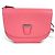 Pochette Flap Mini Convoyeur Hermès Rosa