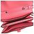 Pochette Flap Mini Convoyeur Hermès Rosa - vista 14