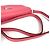 Pochette Flap Mini Convoyeur Hermès Rosa - vista 9