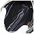 Borsa a tracolla Prada Bow in pelle nappa - vista 5