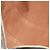 Borsa Keepall Louis Vuitton in tela Monogram 55 Marrone - vista 5