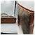 Borsa Tote Weekend PM Monogramma Louis Vuitton Marrone - vista 7
