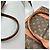 Borsa Tote Weekend PM Monogramma Louis Vuitton Marrone - vista 8