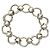 Bracciale in Argento Lancelot di Hermès - vista 6