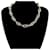 Hermès Chaine d'Ancre GM Halskette Silber  - Ansicht 1