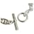 Hermès Chaine d'Ancre GM Halskette Silber  - Ansicht 4