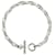 Hermès Chaine d'Ancre GM Halskette Silber  - Ansicht 5