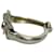Hermès Bracelet en argent sterling 925 Hermes Argenté  - vue 5