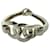 Hermès Bracelet en argent sterling 925 Hermes Argenté  - vue 7