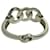 Hermès Bracelet en argent sterling 925 Hermes Argenté  - vue 8