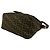 Borsa semi-a-spalla FENDI Mamma Bucket Zucca FF Marrone - vista 8