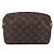 LOUIS VUITTON Clutch Compiegne 23 Monogram M51847 Auth LV ka2101 Monogramma - vista 3