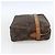 LOUIS VUITTON Clutch Compiegne 23 Monogram M51847 Auth LV ka2101 Monogramma - vista 5