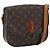 LOUIS VUITTON Borsa a Spalla Monogram Saint Cloud GM M51242 LV Auth 170623 Monogramma