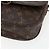 LOUIS VUITTON Borsa a Spalla Monogram Saint Cloud GM M51242 LV Auth 170623 Monogramma - vista 10